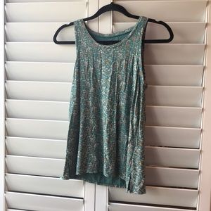 Soft & Sexy American eagle top